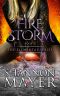 [The Elemental Series 03] • Firestorm